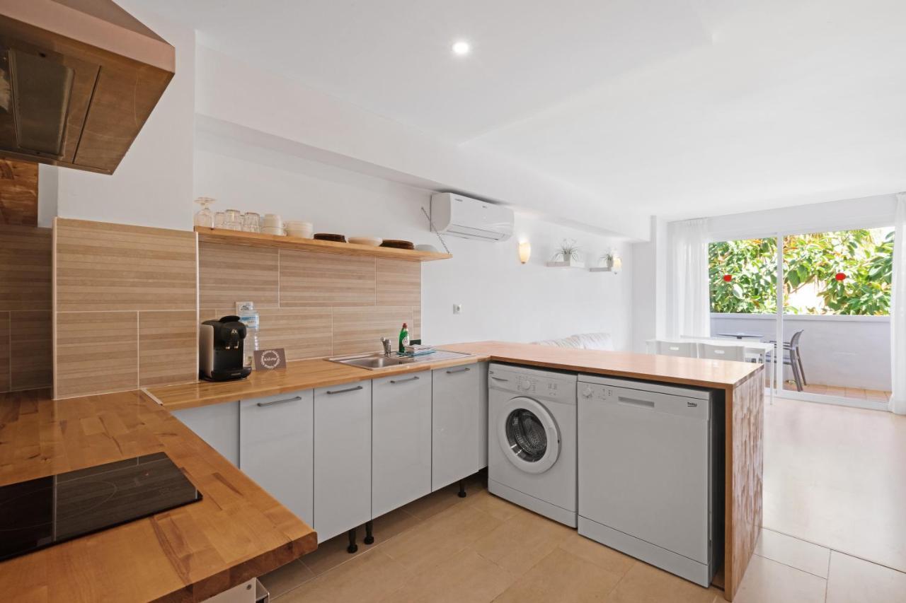 Appartement Sureda