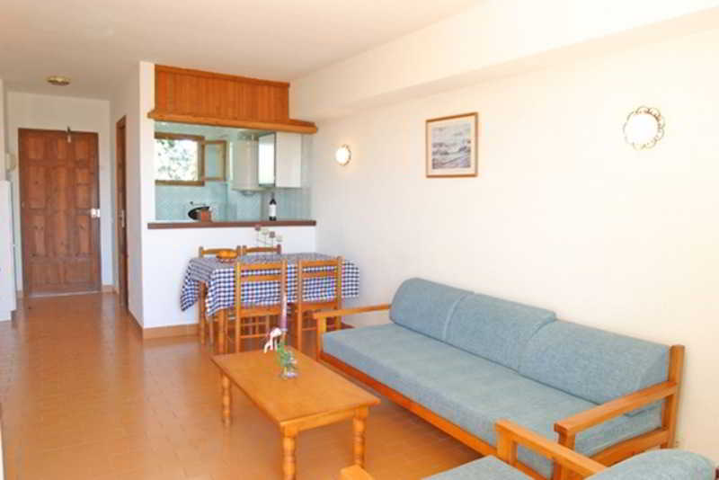 Appartement Sureda Canyamel (Mallorca)