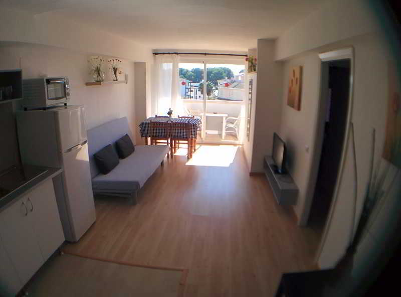 Appartement Sureda *