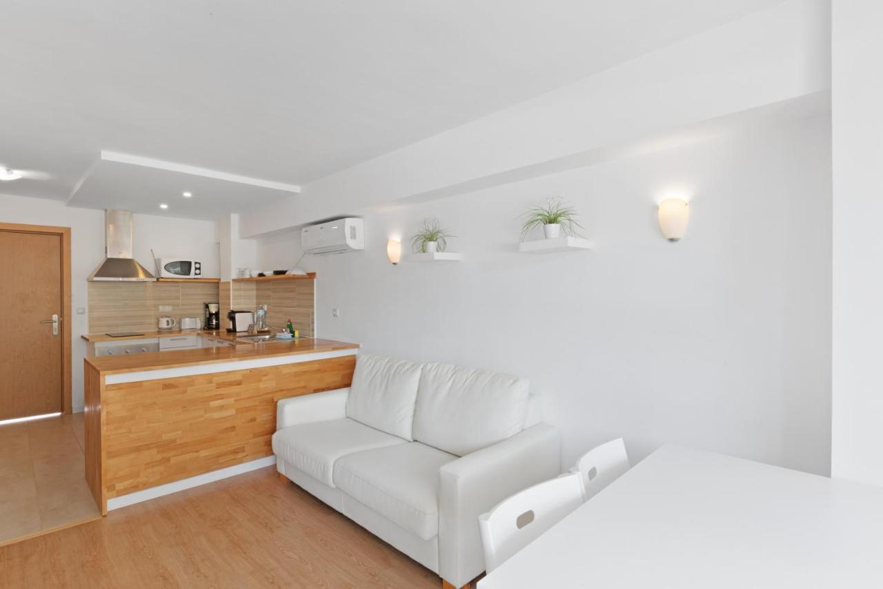 Appartement Sureda Canyamel (Mallorca)