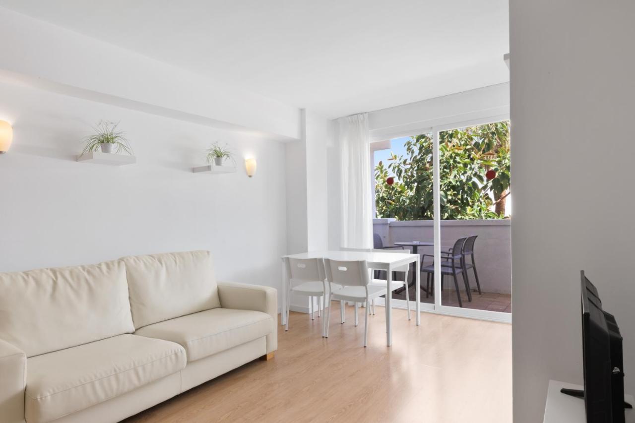 Appartement Sureda