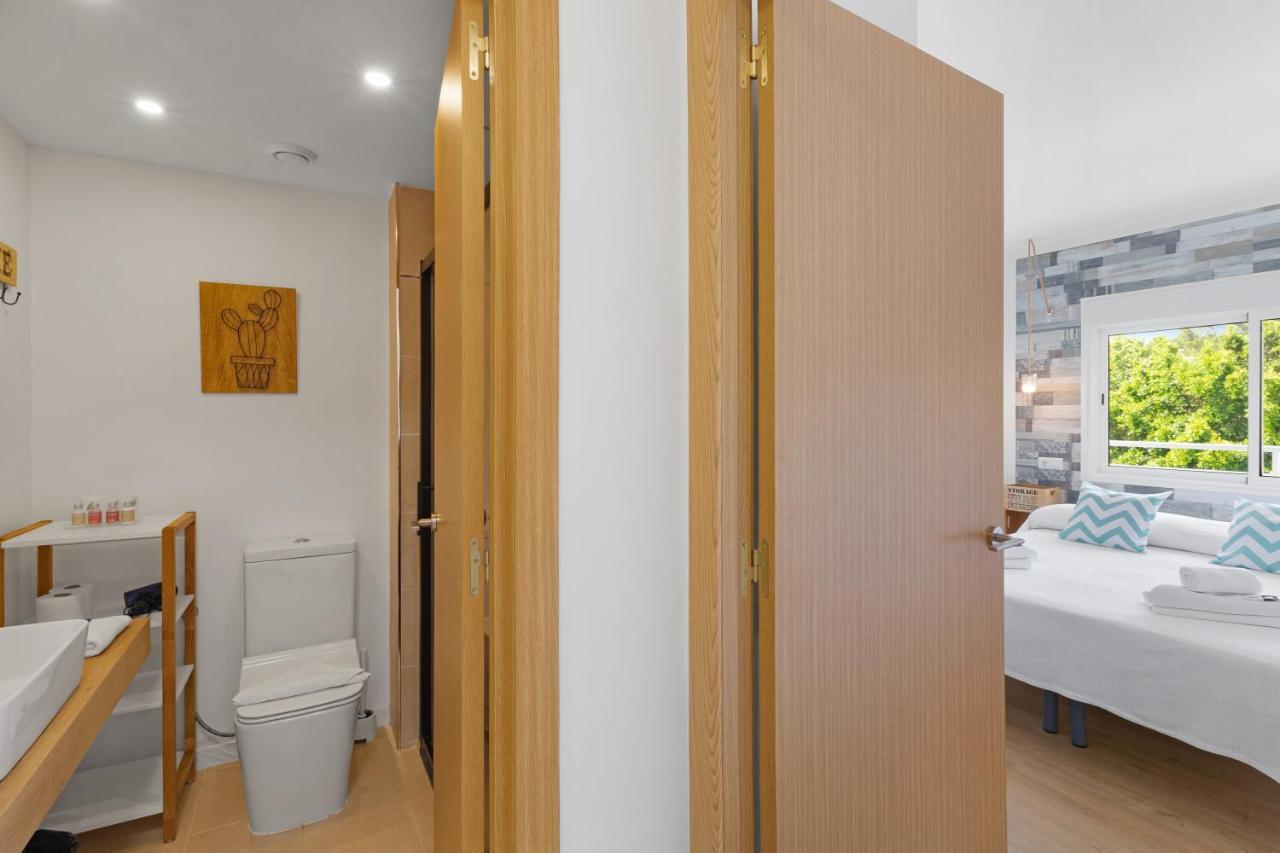 Appartement Sureda
