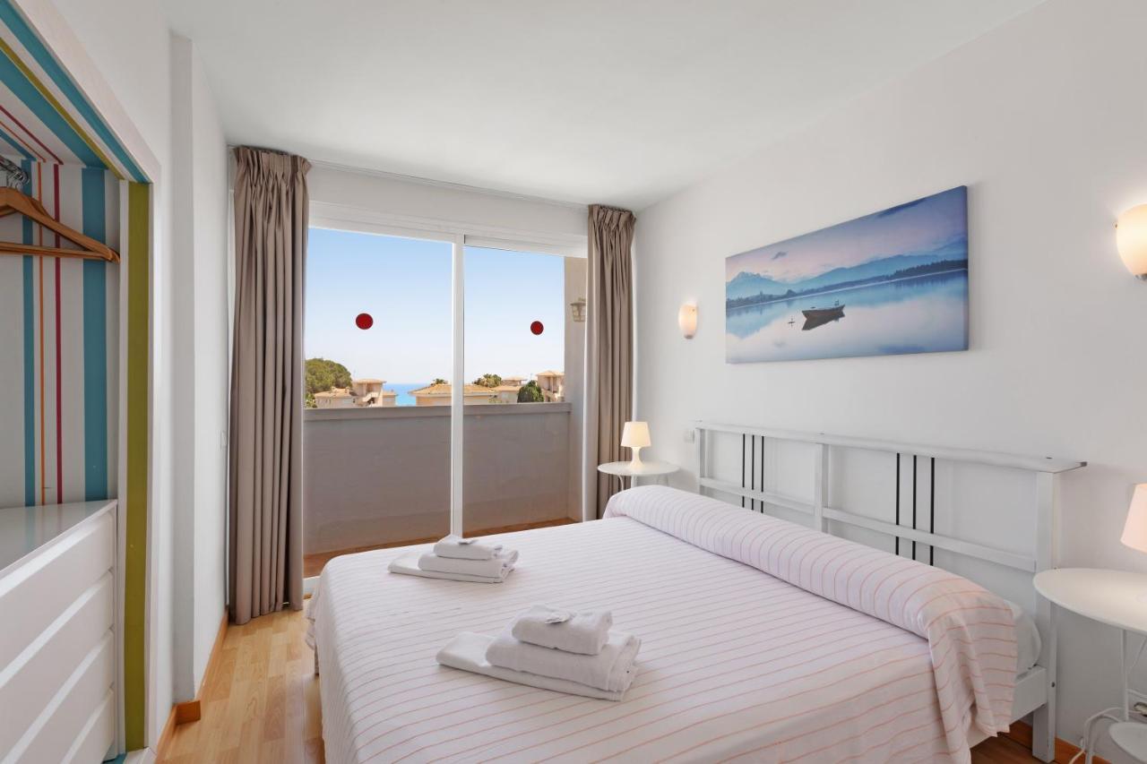 Appartement Sureda