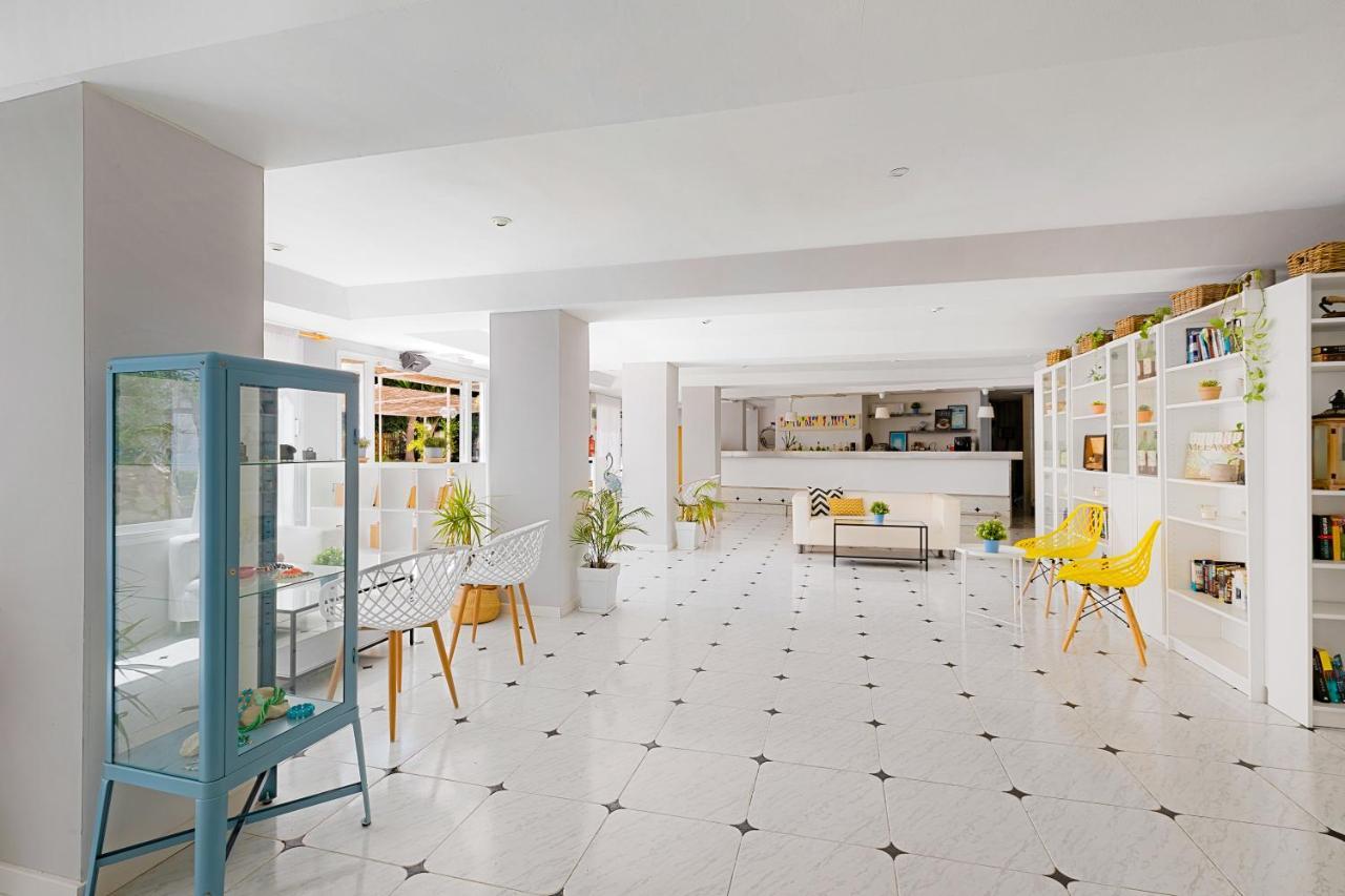 Appartement Sureda *