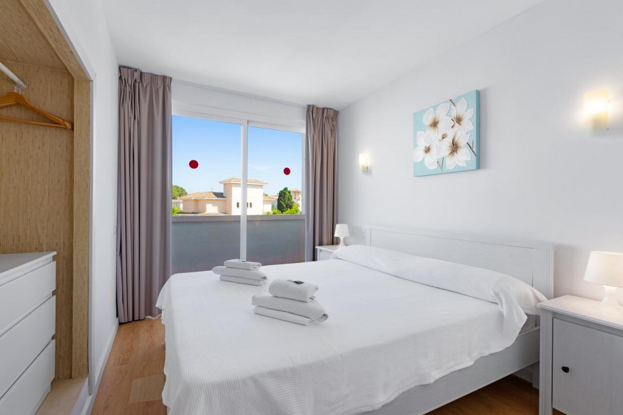 Sureda Appartement
