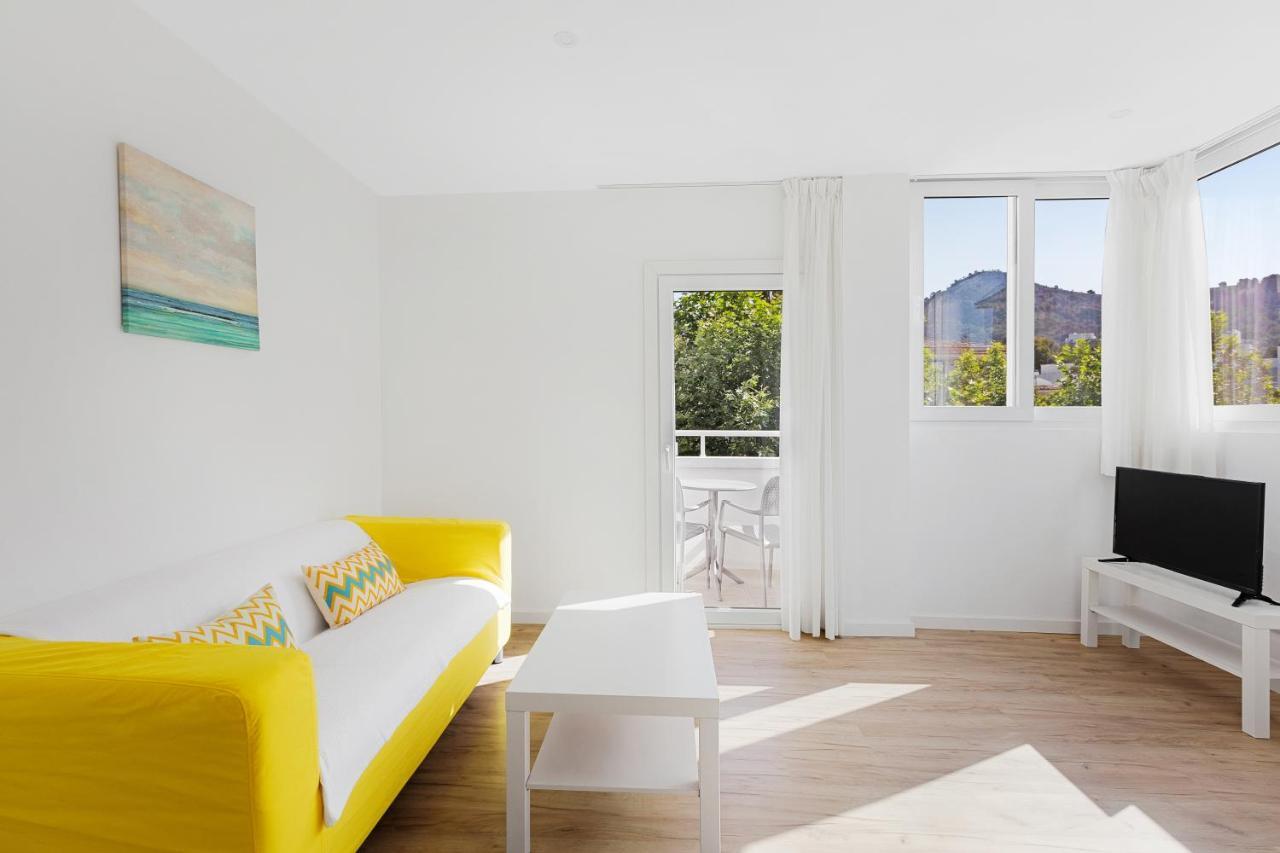 Sureda Appartement Canyamel (Mallorca)