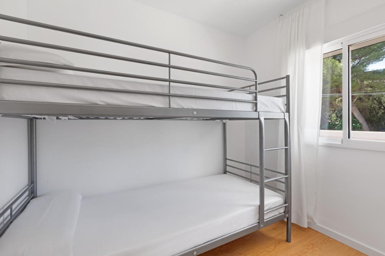Appartement Sureda *