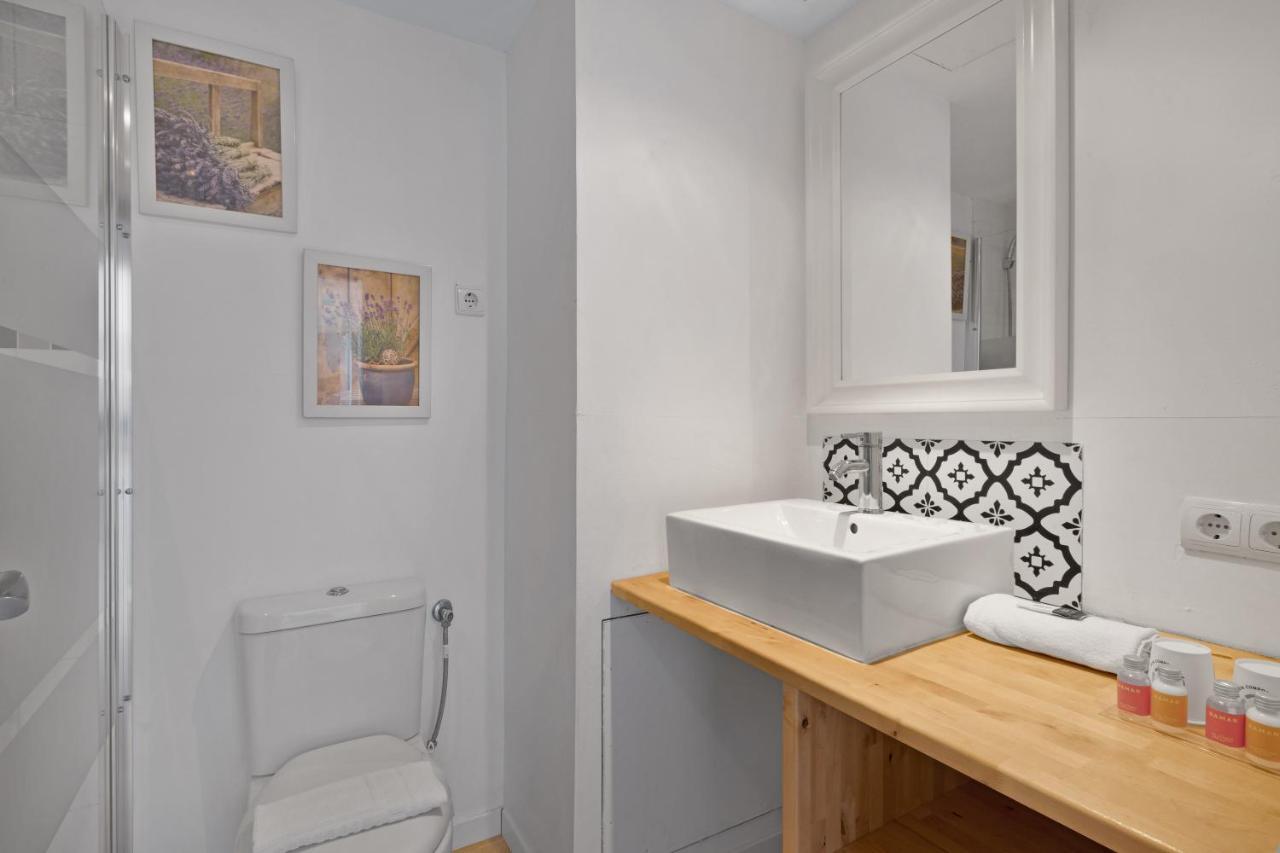 Sureda Appartement *