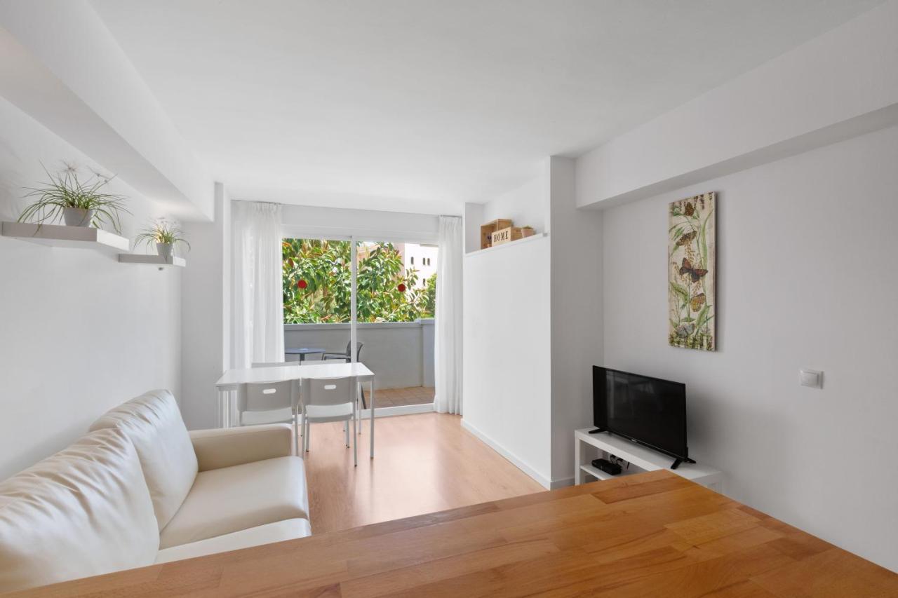 Appartement Sureda *