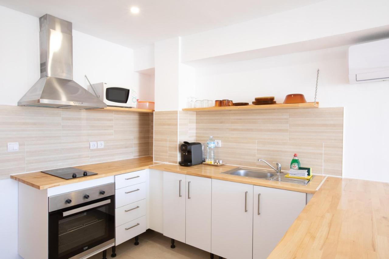Appartement Sureda