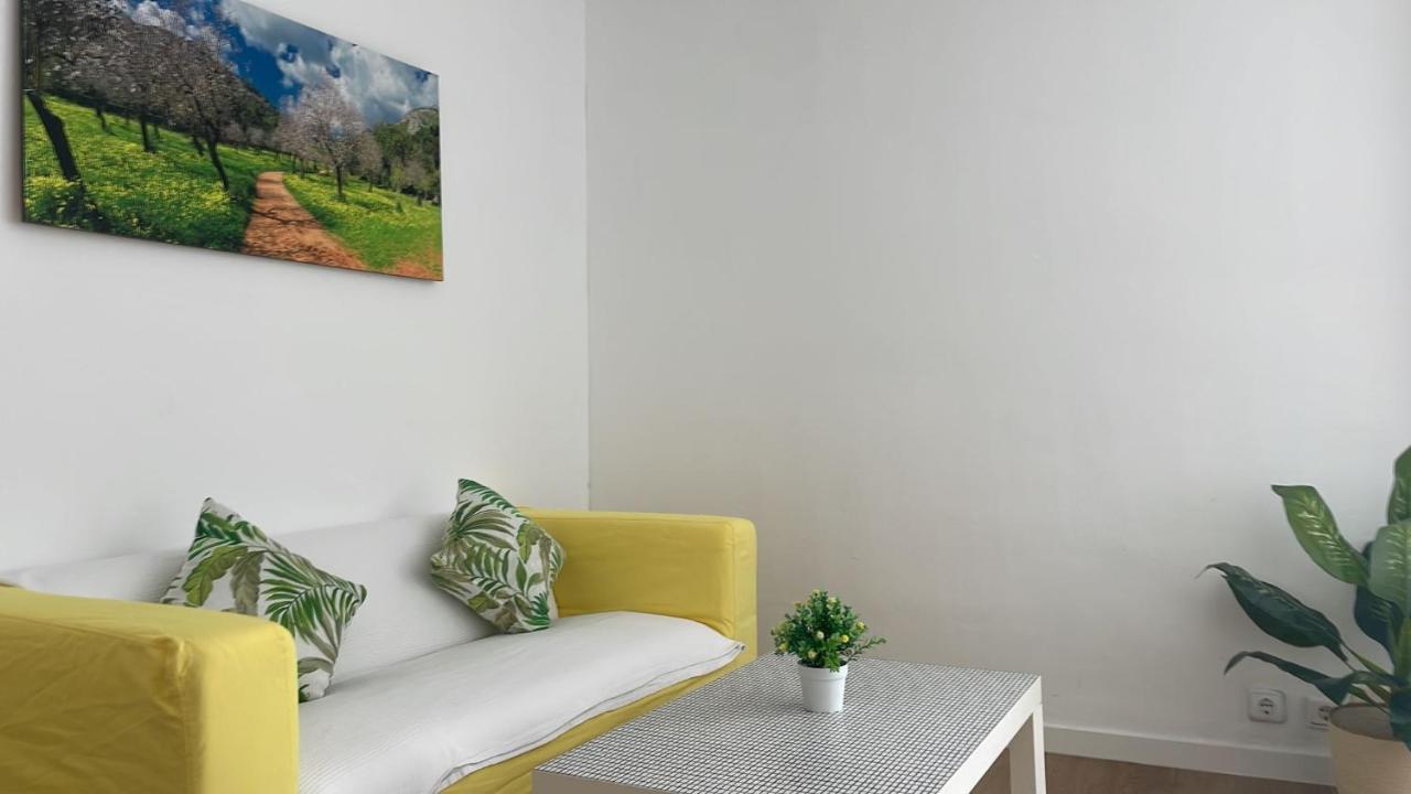 Sureda Appartement