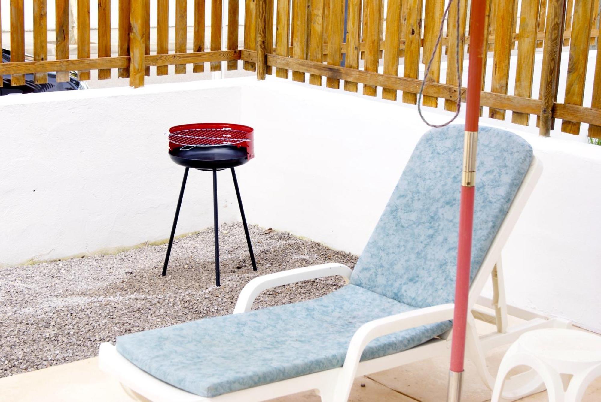 Appartement Sureda