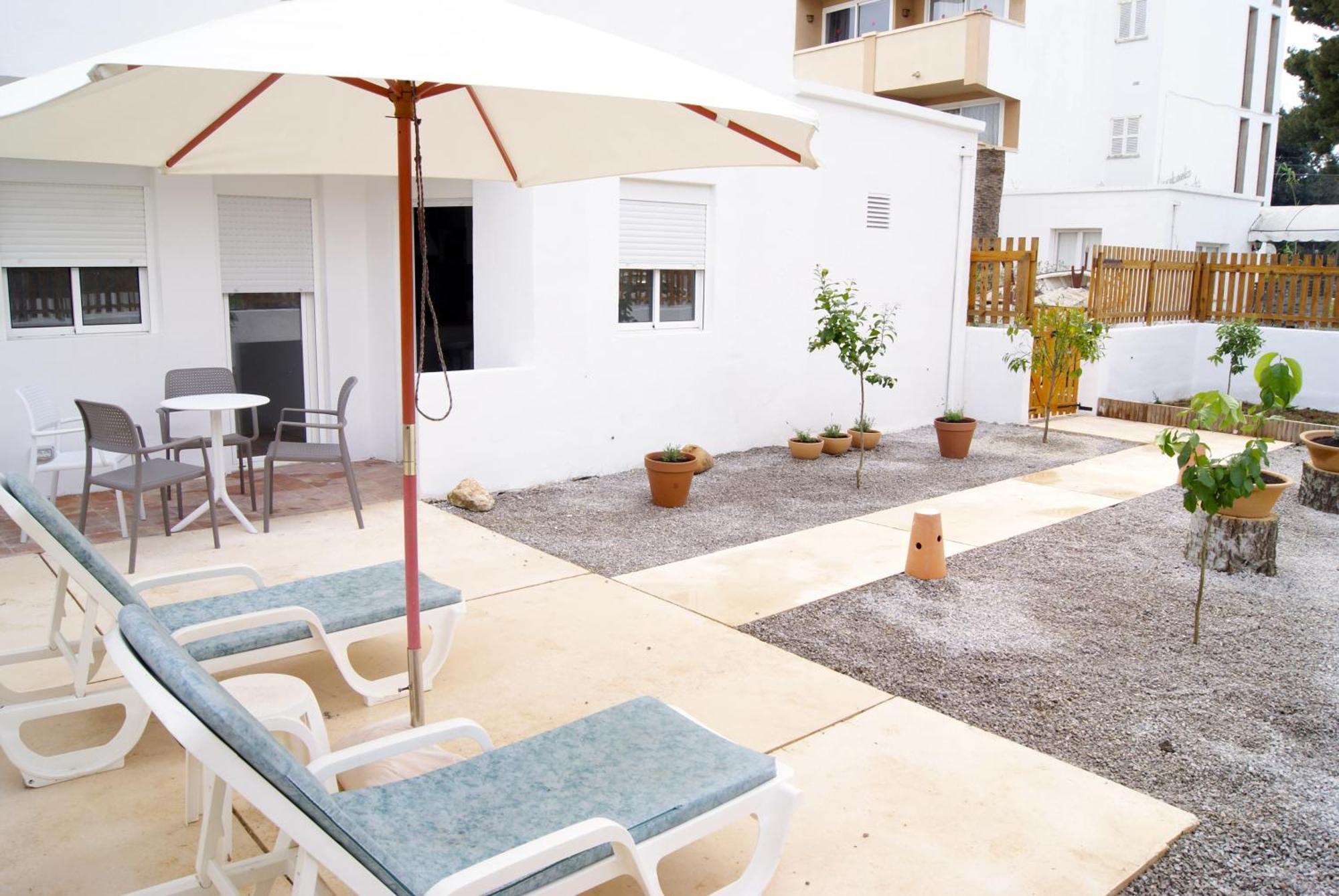 Appartement Sureda
