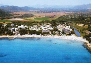 Sureda Appartement Canyamel (Mallorca)