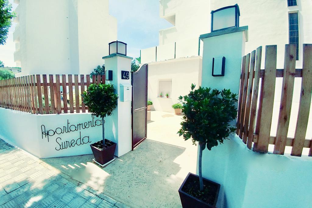 Apartment Sureda *