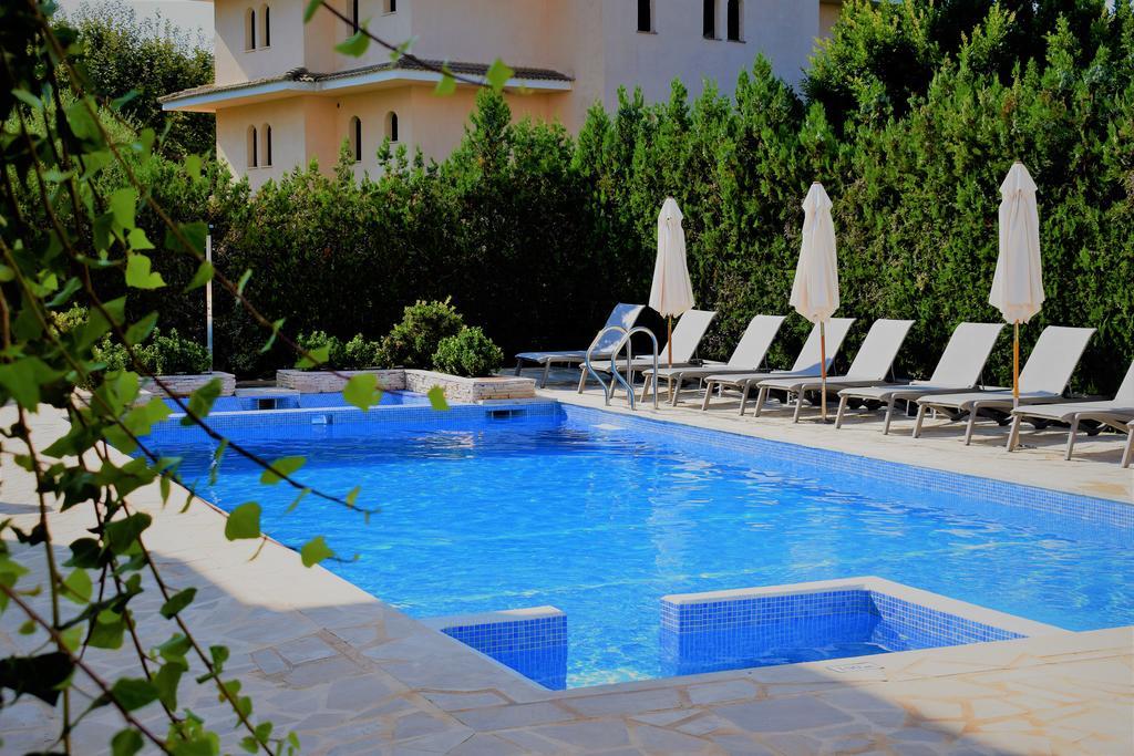 Appartement Sureda Canyamel (Mallorca)