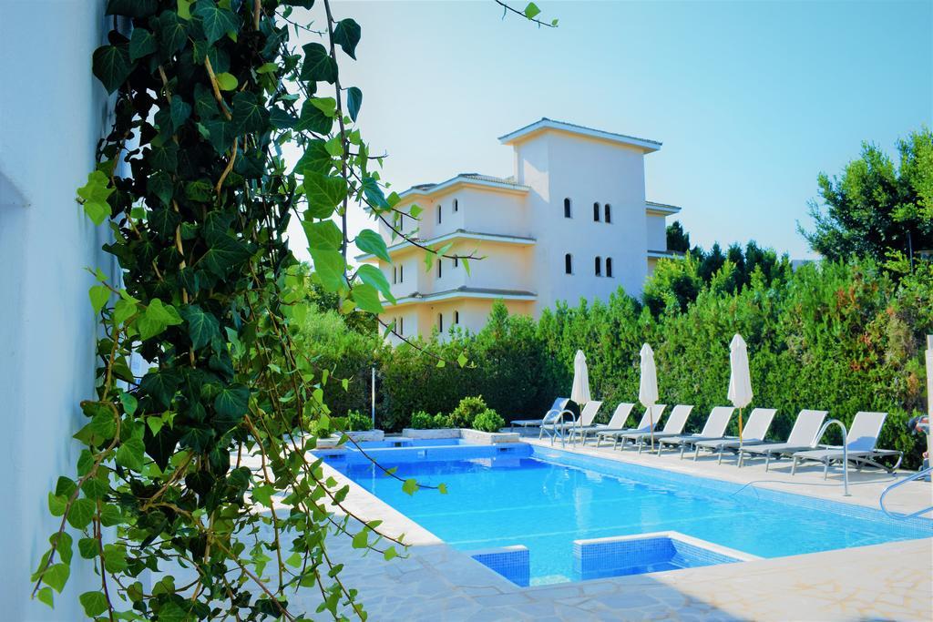 Appartement Sureda