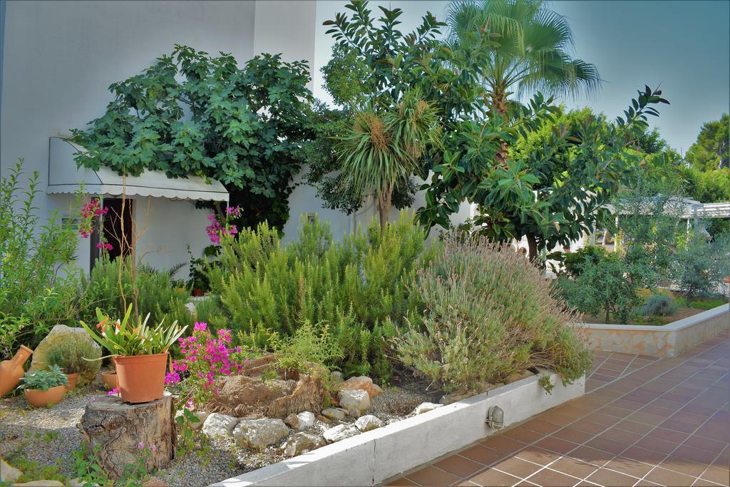 Sureda Appartement *