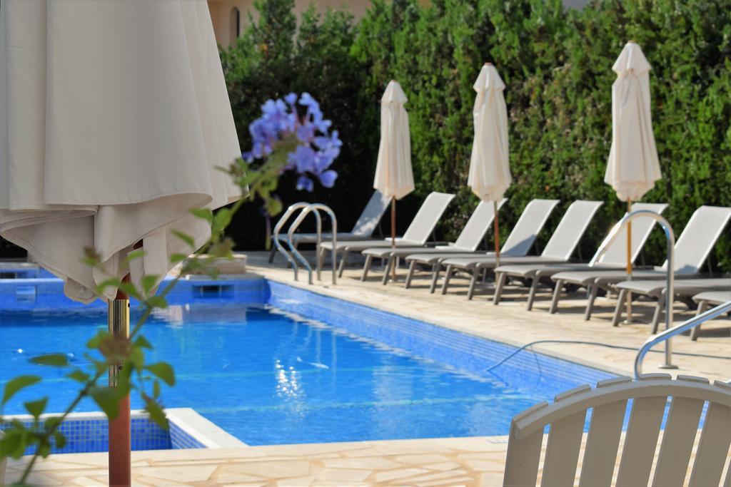 Appartement Sureda *