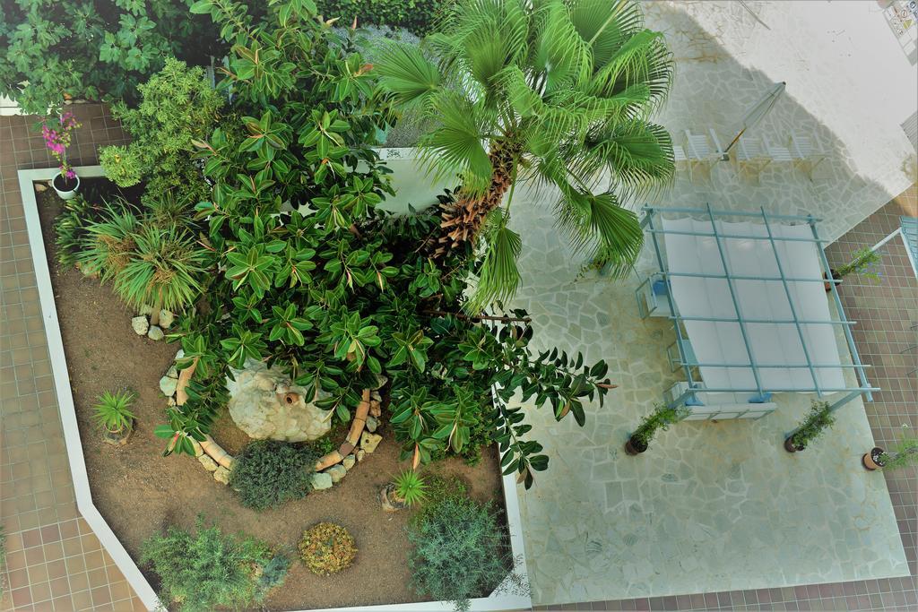 Sureda Apartment