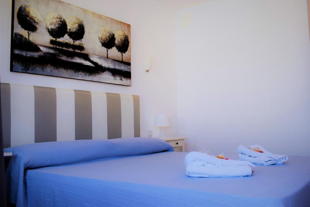Sureda Appartement
