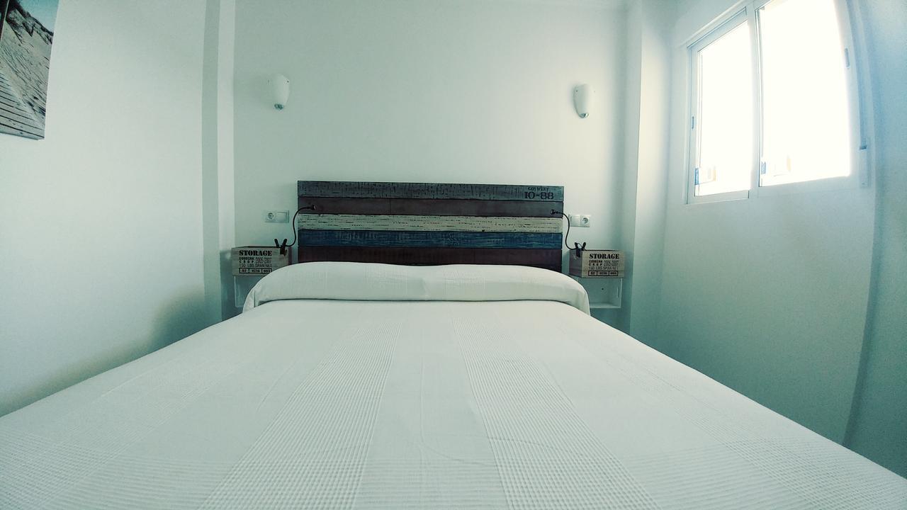 Sureda Appartement *