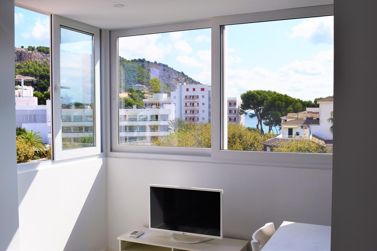Appartement Sureda Canyamel (Mallorca)