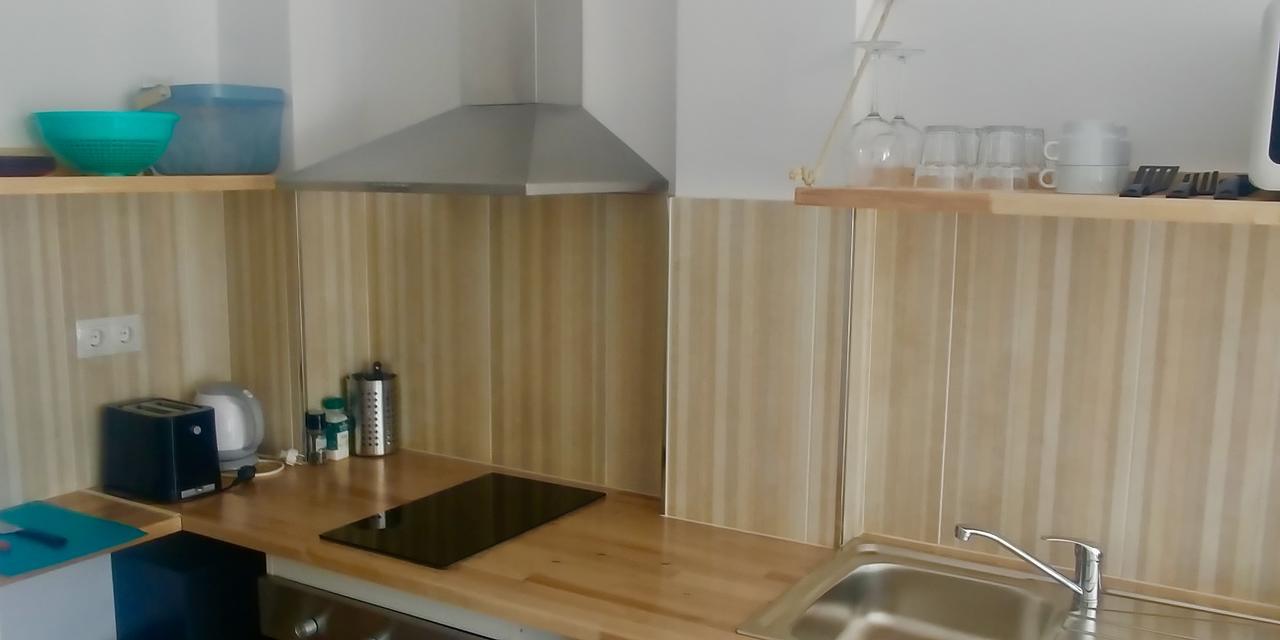 Sureda Appartement *