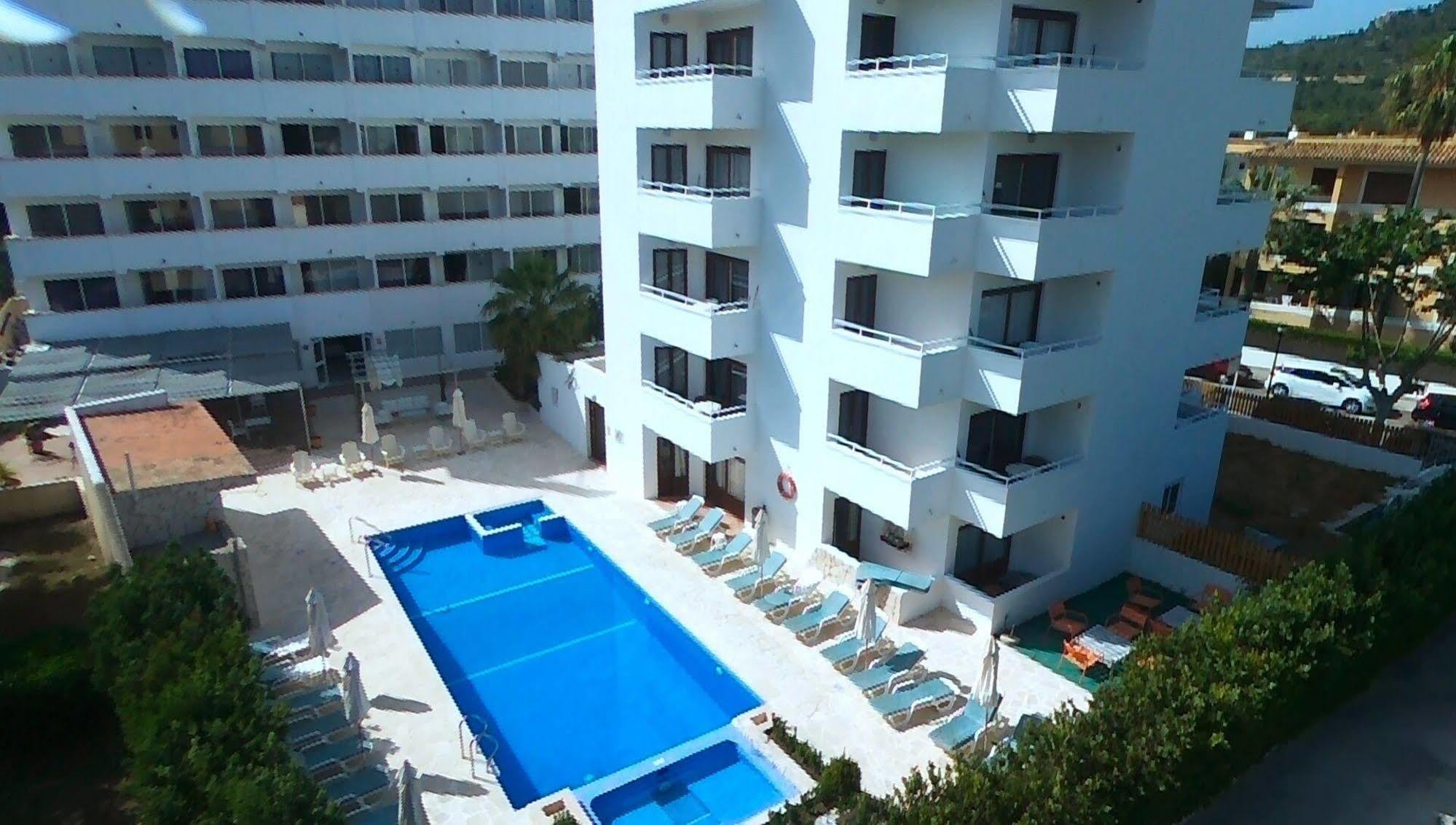 Appartement Sureda Canyamel (Mallorca)