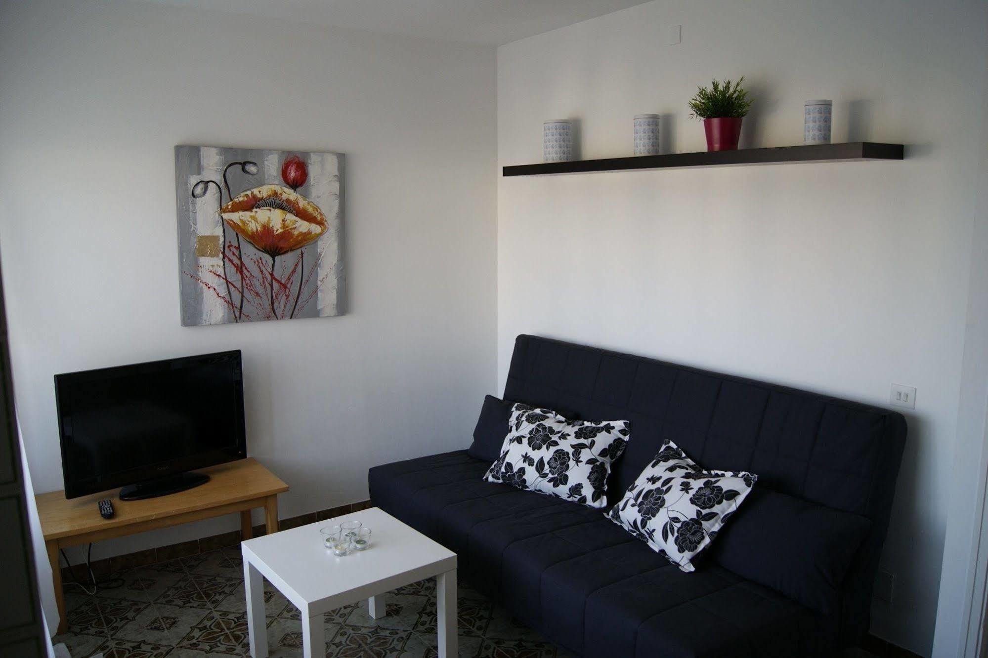 Sureda Appartement
