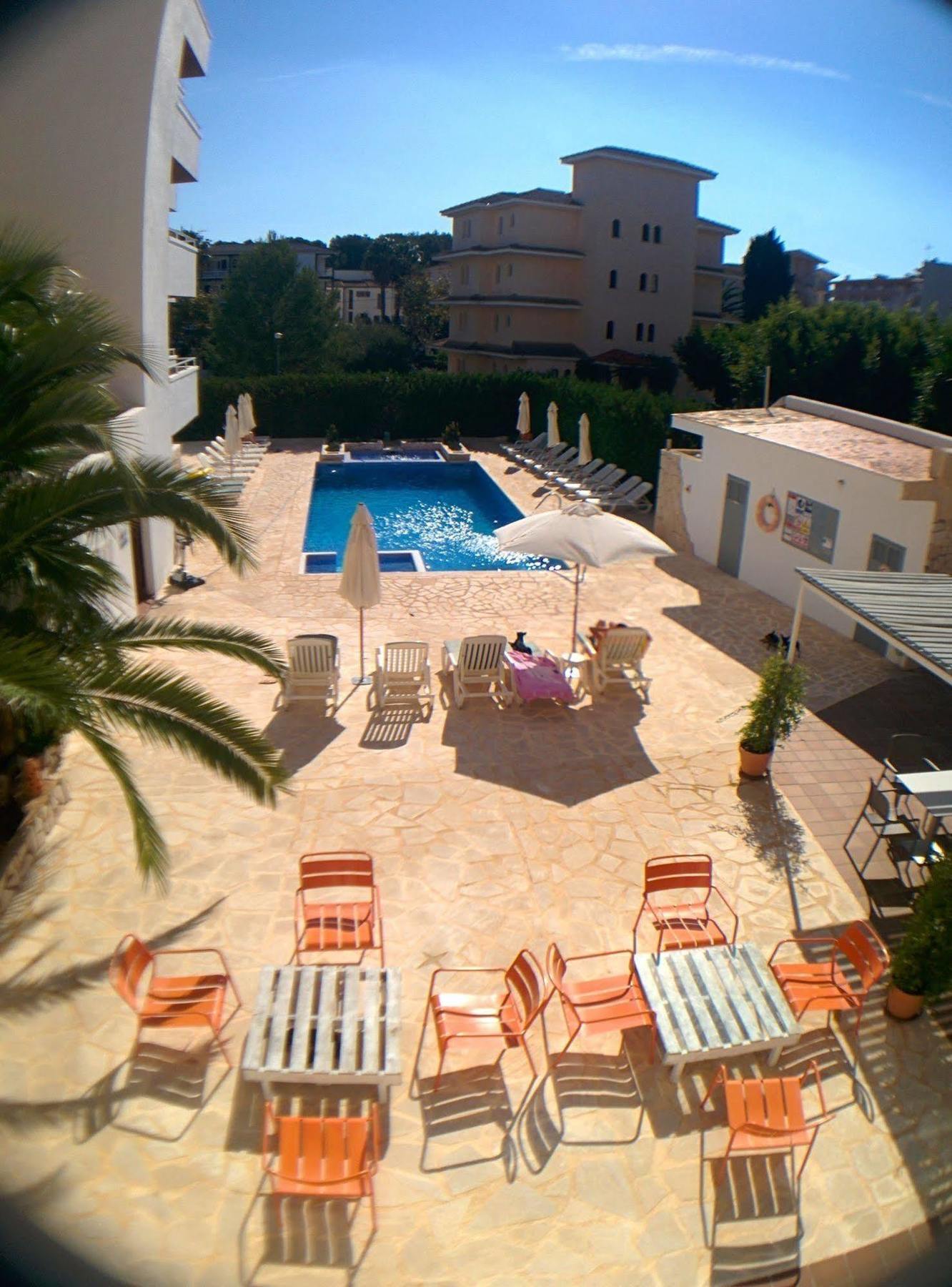 Sureda Appartement