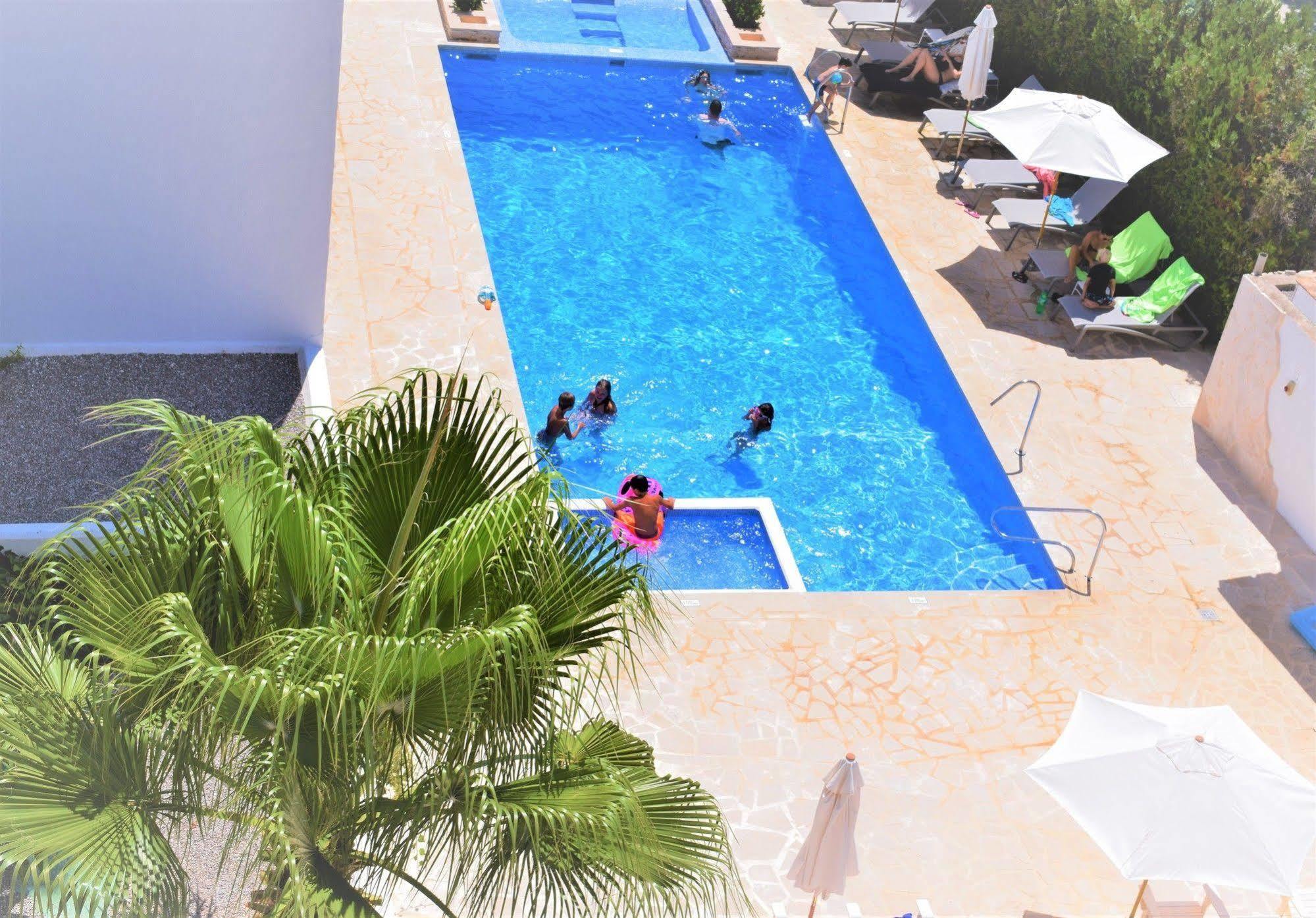 Appartement Sureda *