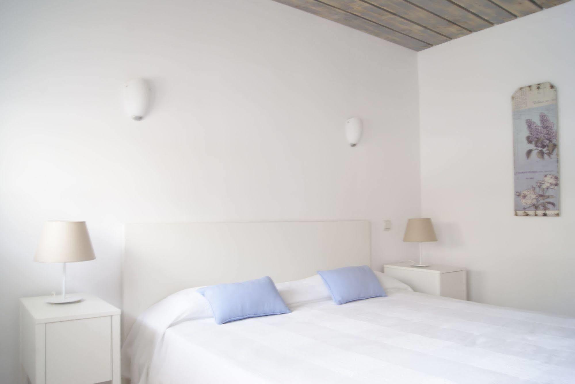 Sureda Appartement