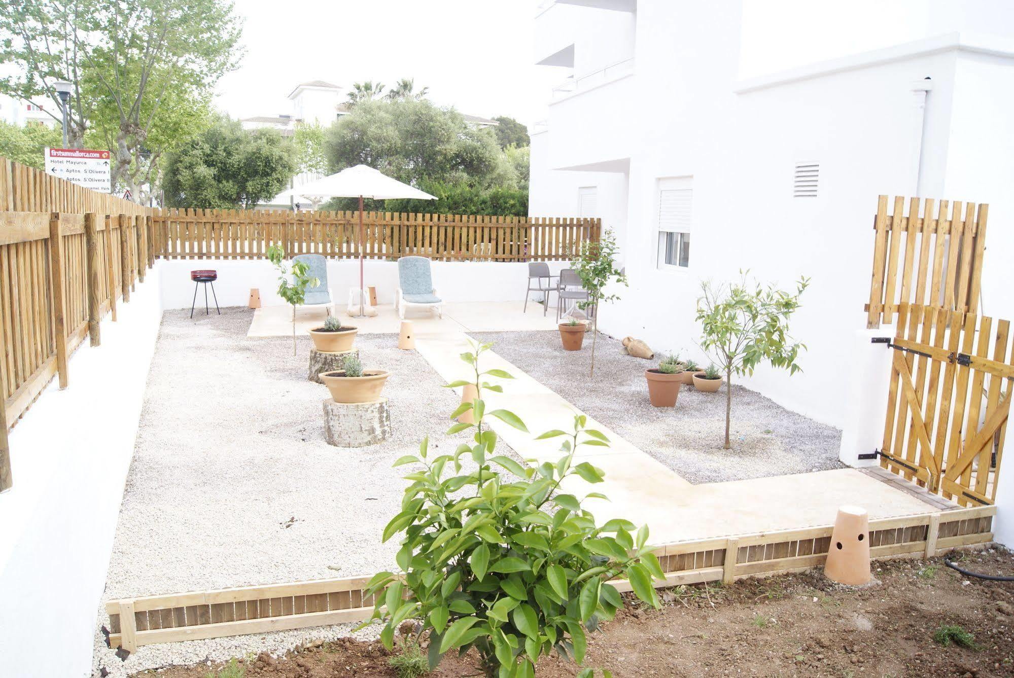 Sureda Appartement *