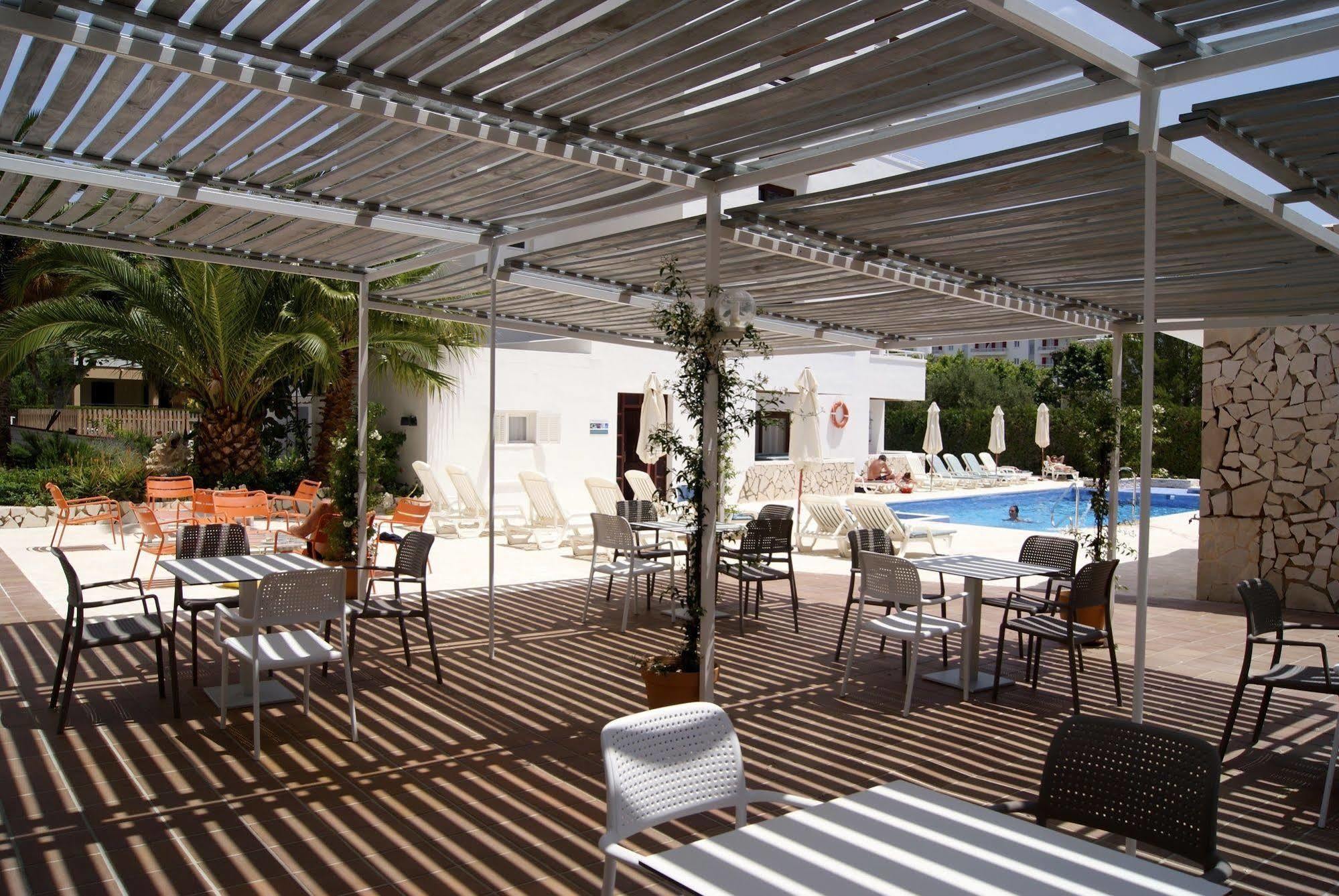 Appartement Sureda *