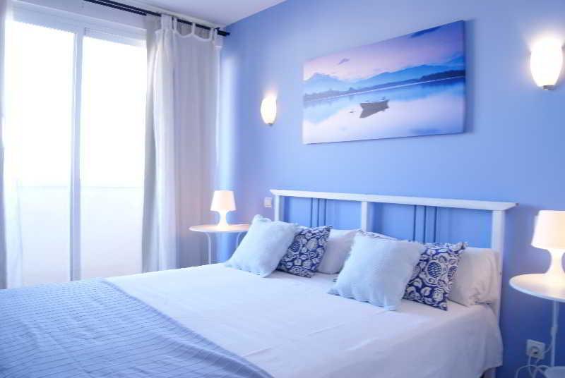 Appartement Sureda *