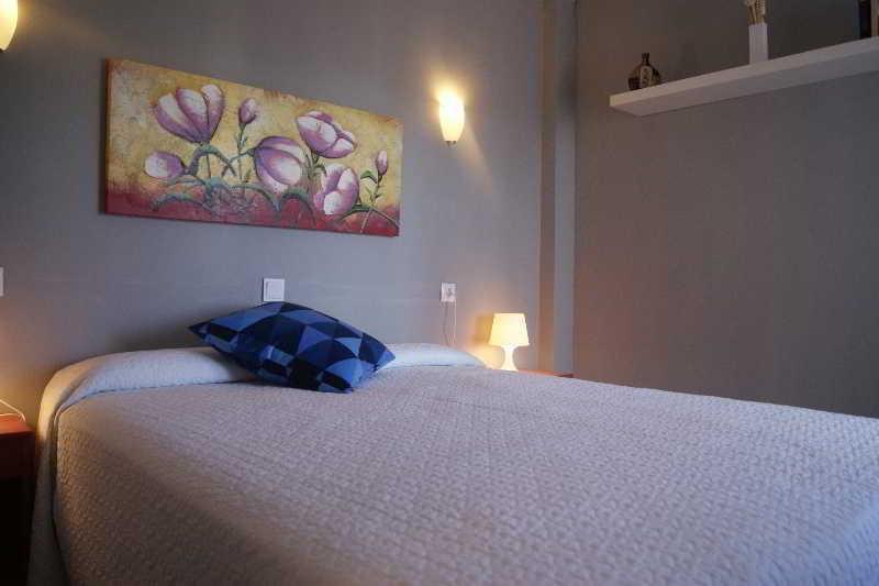 Sureda Appartement *
