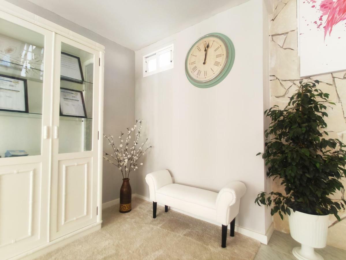 Sureda Appartement