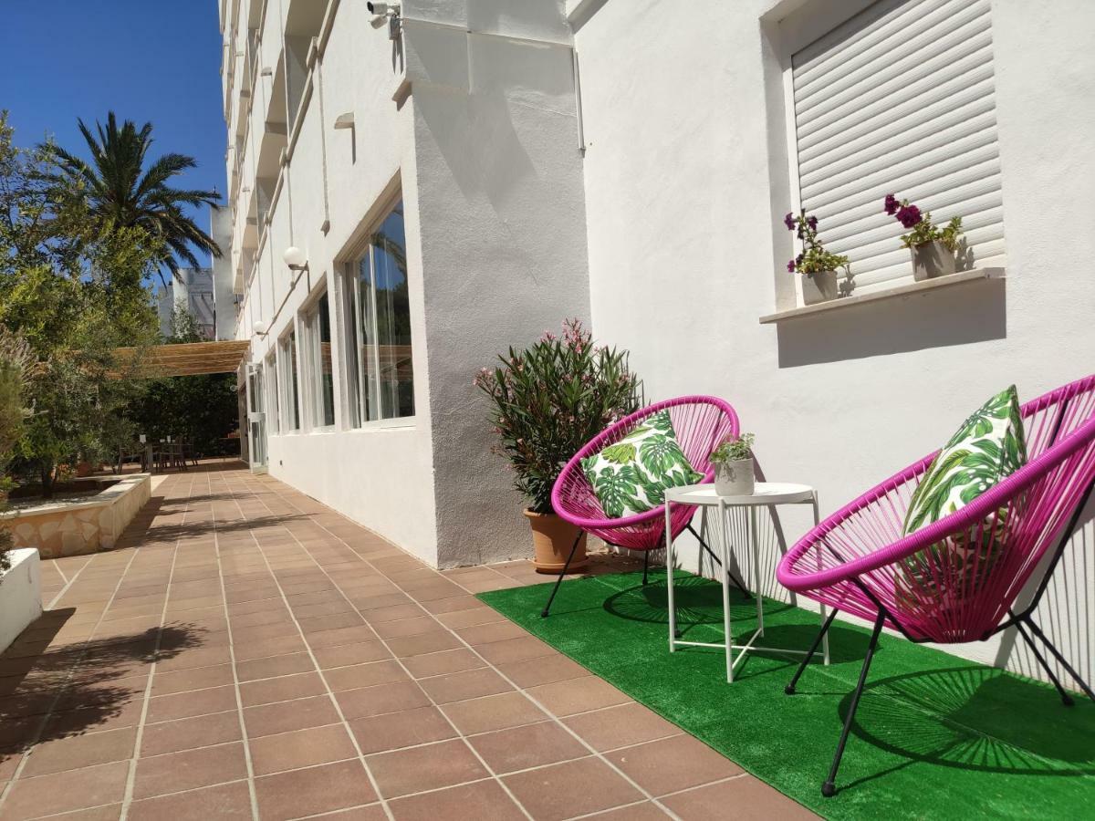 Appartement Sureda *