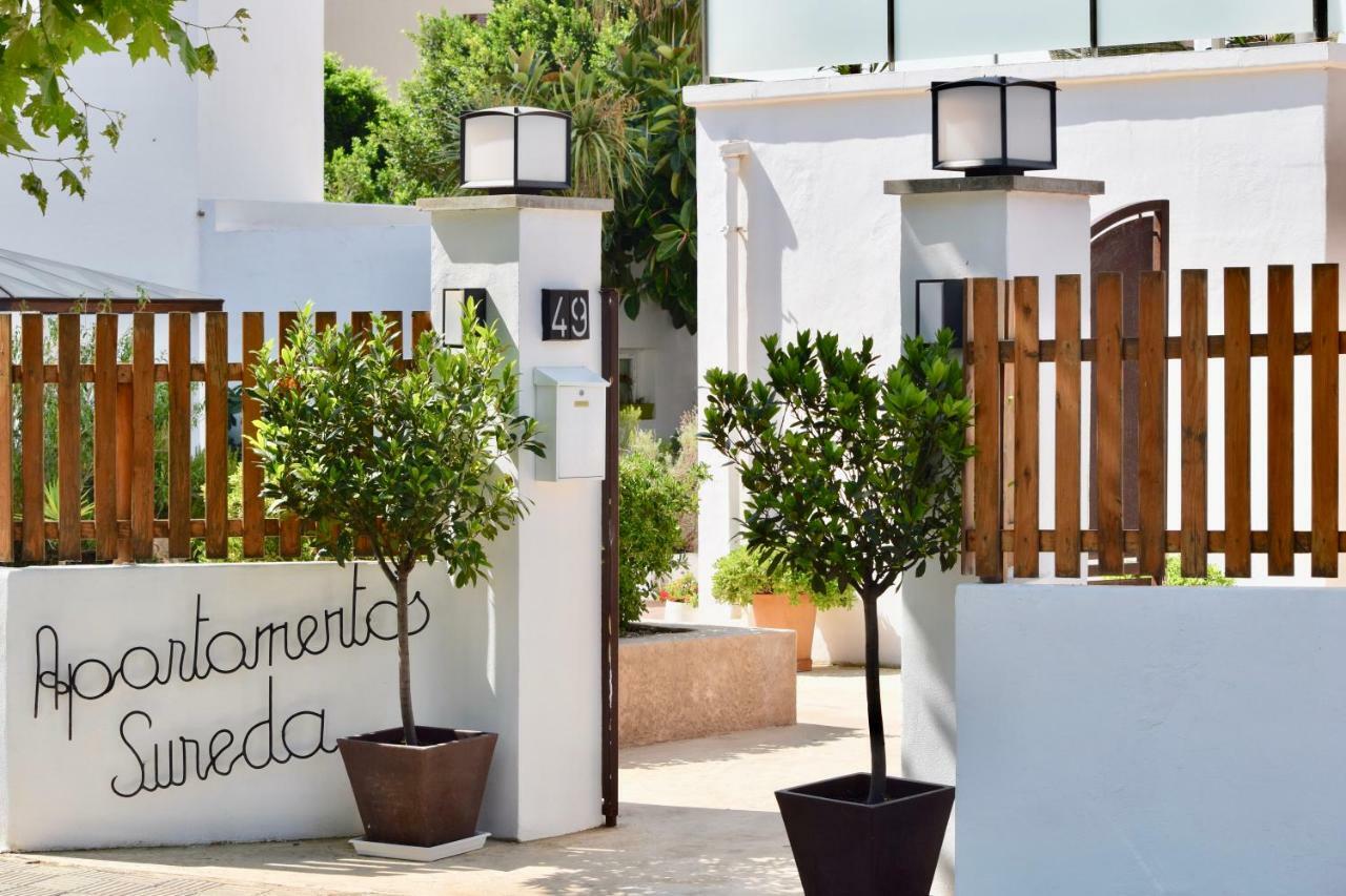 Sureda Appartement *