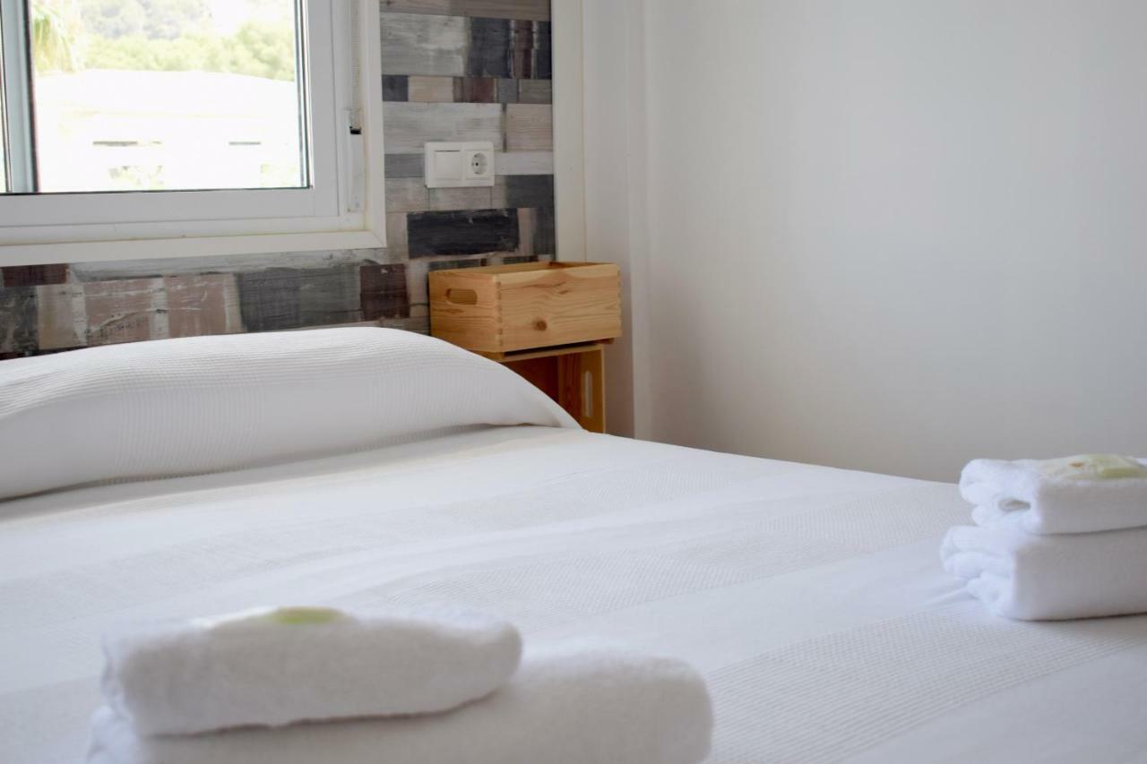 Appartement Sureda *