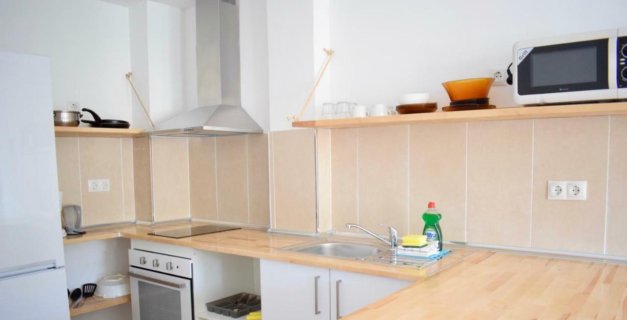 Appartement Sureda *